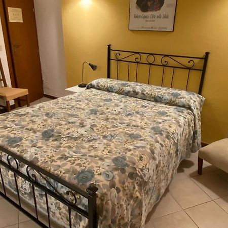 ורונה Alloggio Le Casette Di Zecca Giorgia מראה חיצוני תמונה